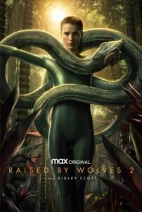 Raised by wolves temporada 2 (1)