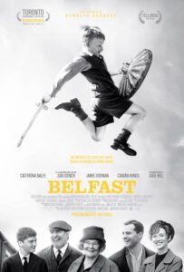belfast
