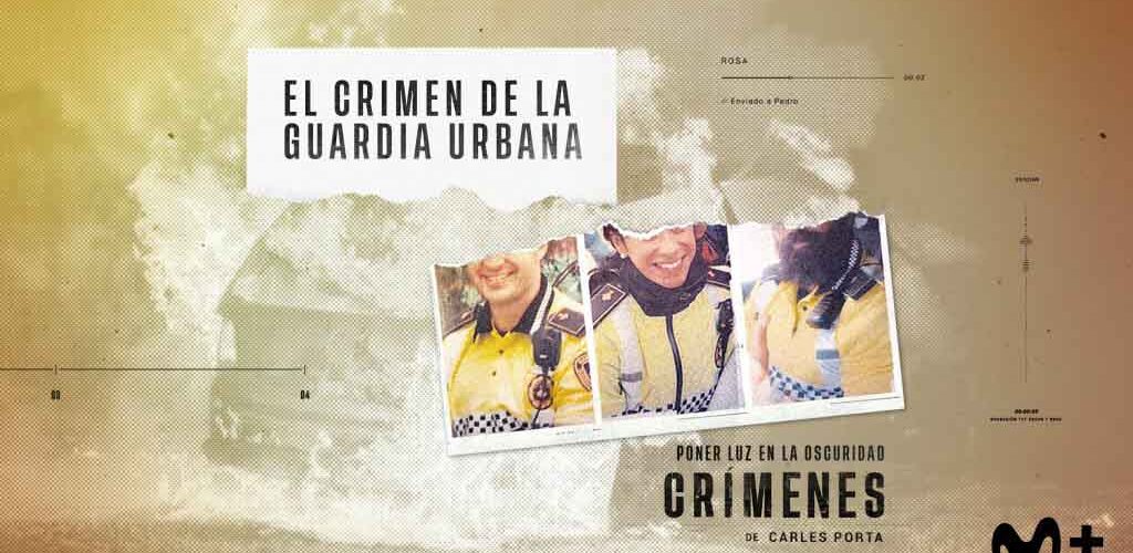 el crimen de la guardia urbana