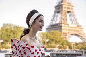 emily en parís