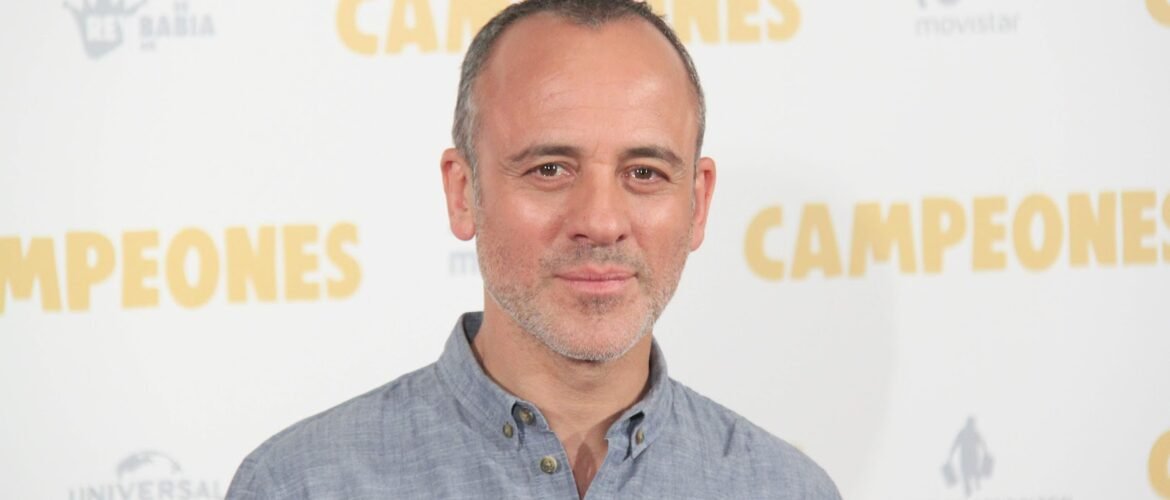 javier gutiérrez 40 semana de cine español de carabanchel 2
