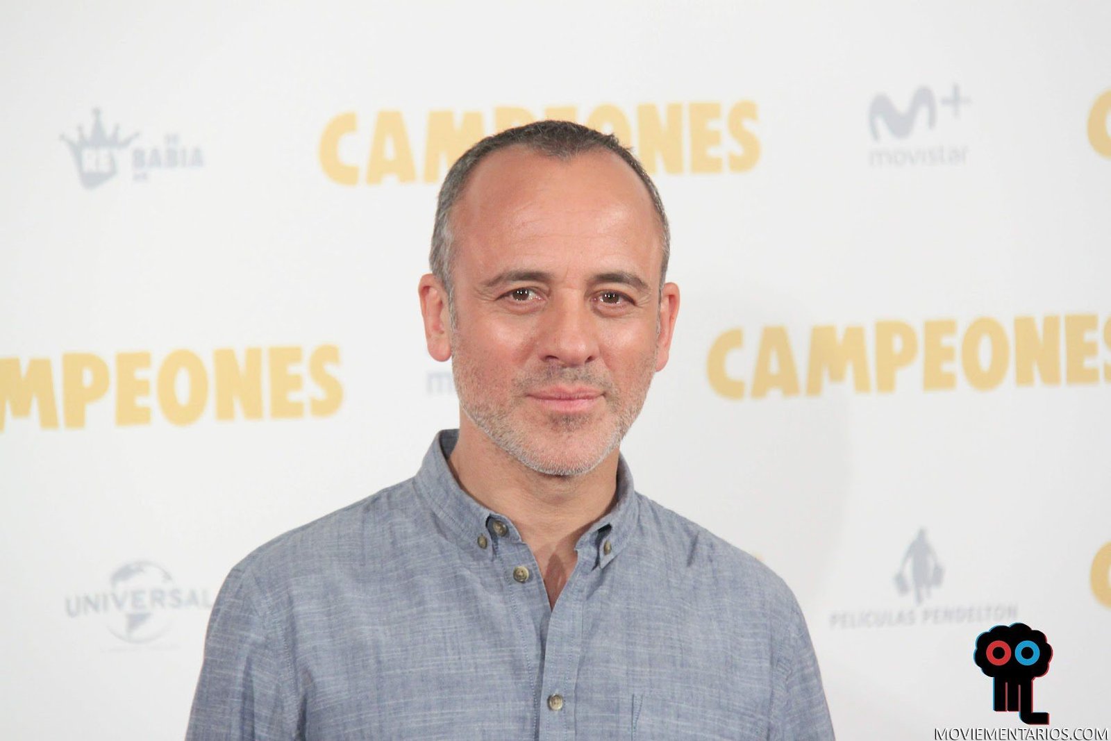 javier gutiérrez 40 semana de cine español de carabanchel 2