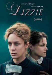 lizzie