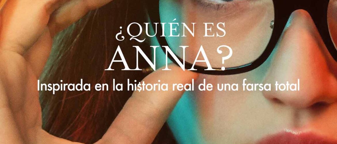 quién es anna