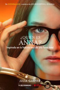 quién es anna