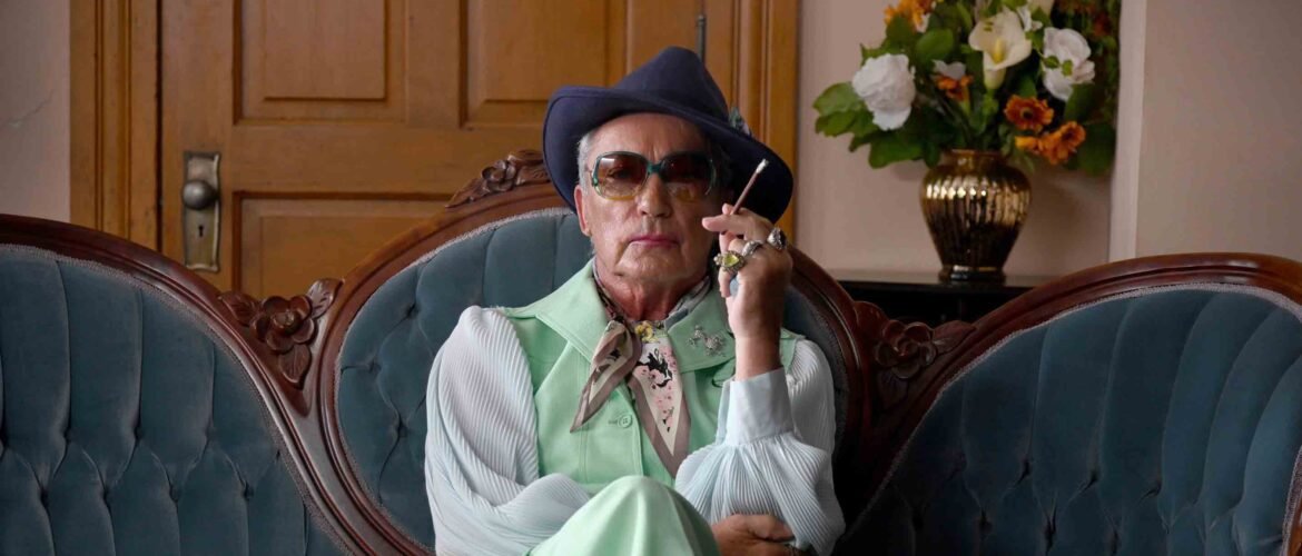 swan song udo kier