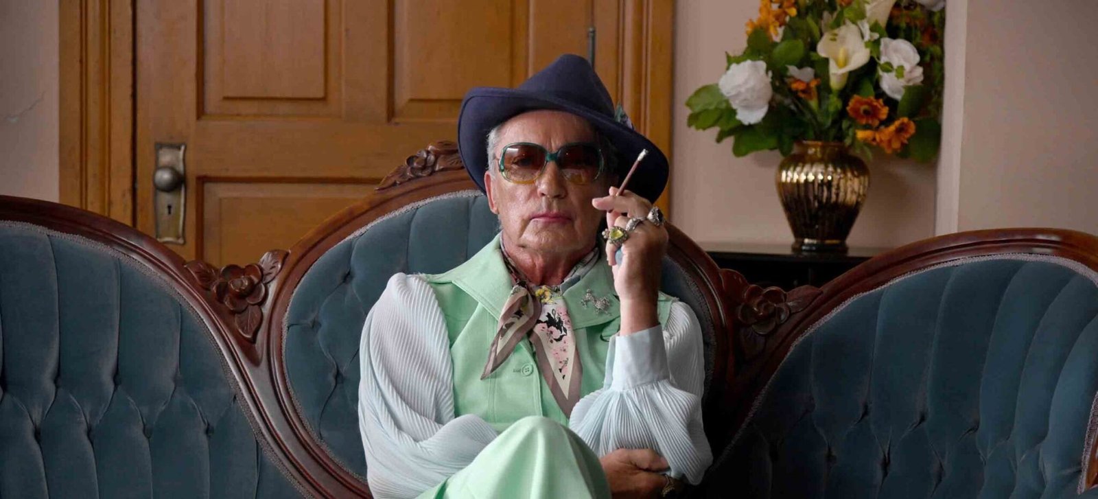swan song udo kier