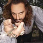 érase una vez... pero ya no