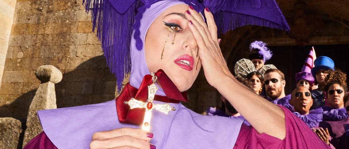 érase una vez... pero ya no