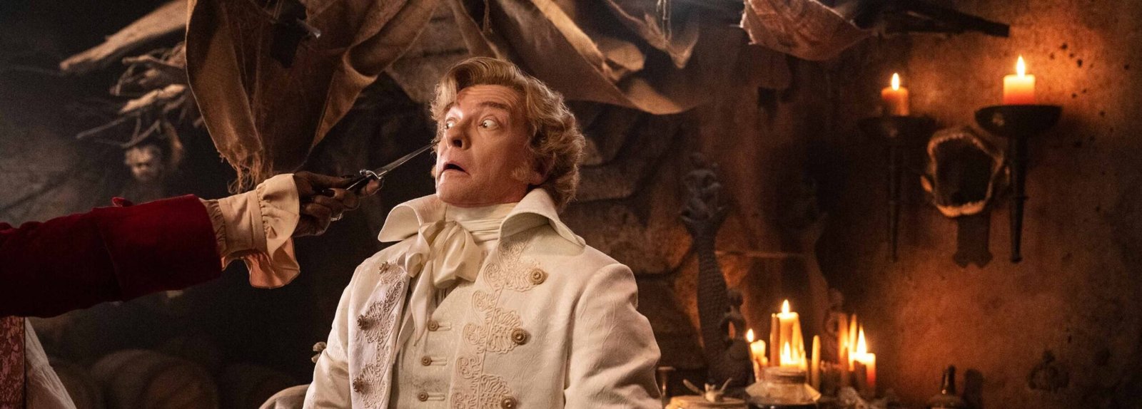 nuestra bandera significa muerte