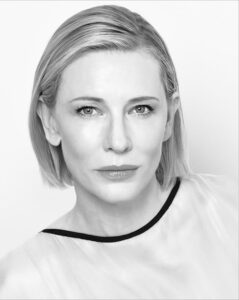 Cate Blanchett goya internacional