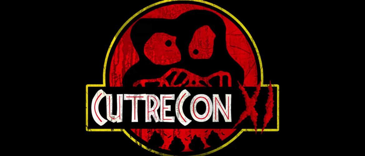 11 razones CutreCon XI