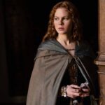 Becoming Elizabeth