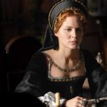 Becoming Elizabeth