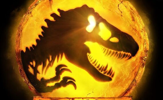 jurassic world: Dominion