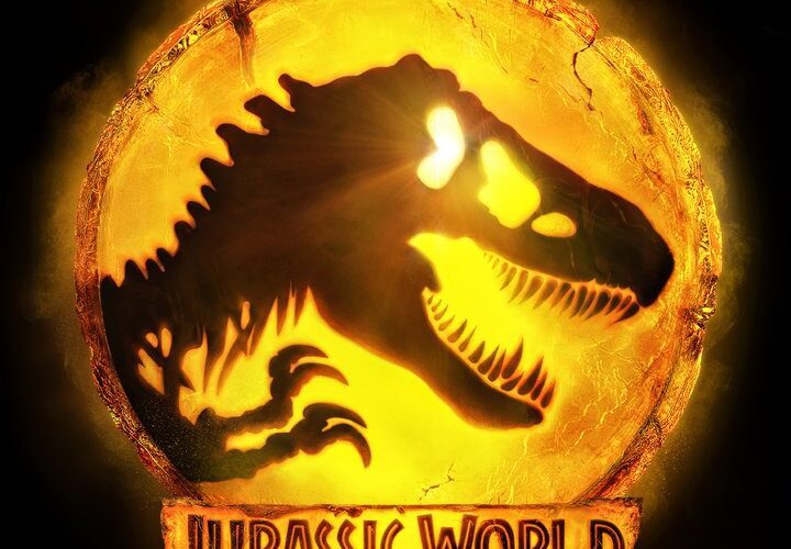 jurassic world: Dominion