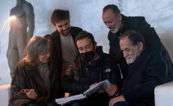 historias para no dormir 2