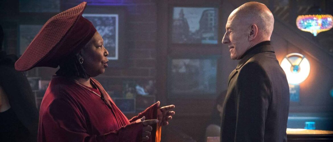 star trek picard