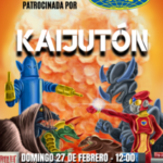 CutreCon XI día 27