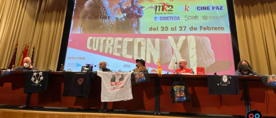CutreCon XI
