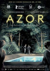 azor