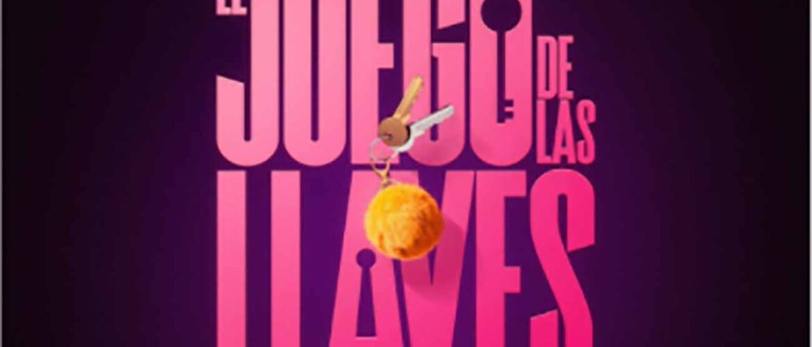 el juego de las llaves