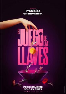 el juego de las llaves