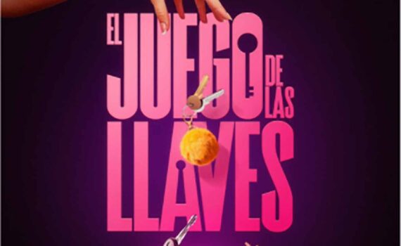 el juego de las llaves