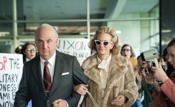 Gaslit Season 1 - 2022