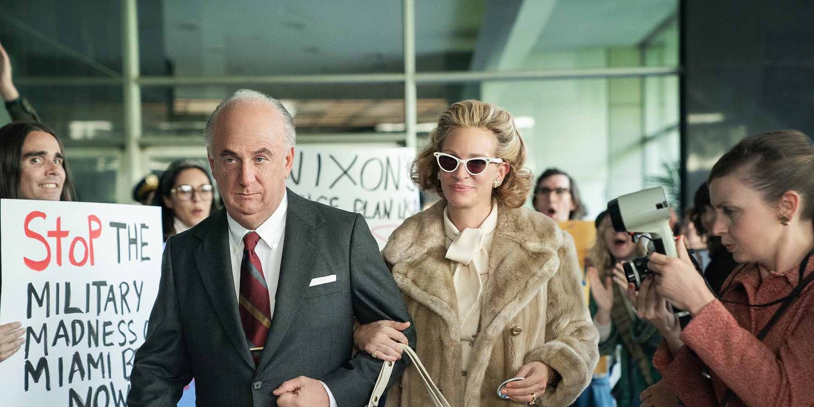 Gaslit Season 1 - 2022