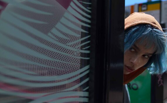 kimi hbo max steven sodergergh