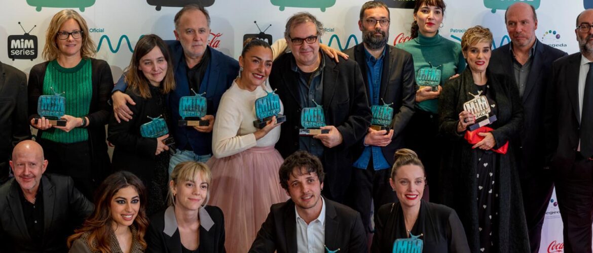 palmarés mim series 2022