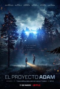 proyecto adam trailer