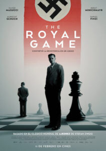the-royal-game