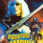 CutreCon XI día 27 the phantom empire