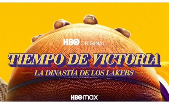 tiempo de victoria lakers