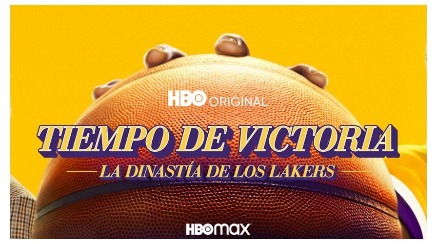 tiempo de victoria lakers