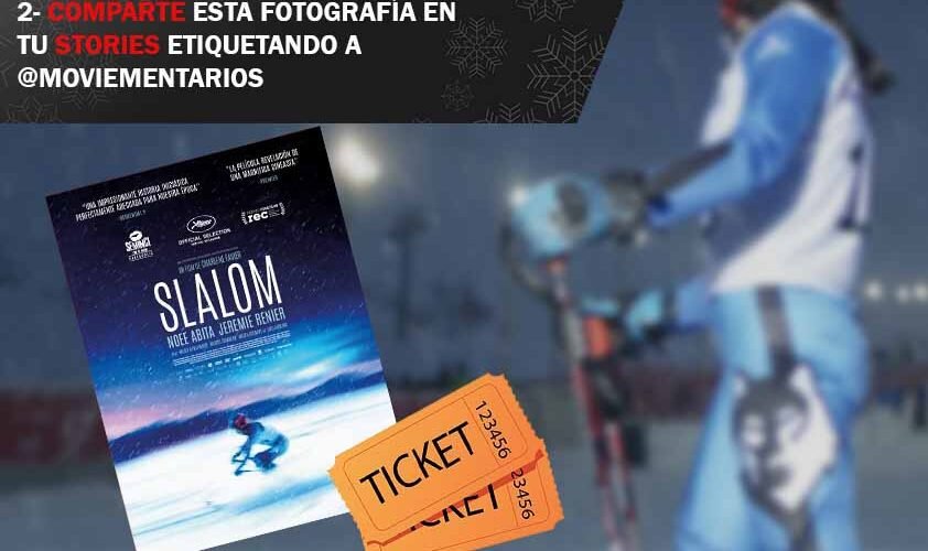 220307 Sorteo Slalom