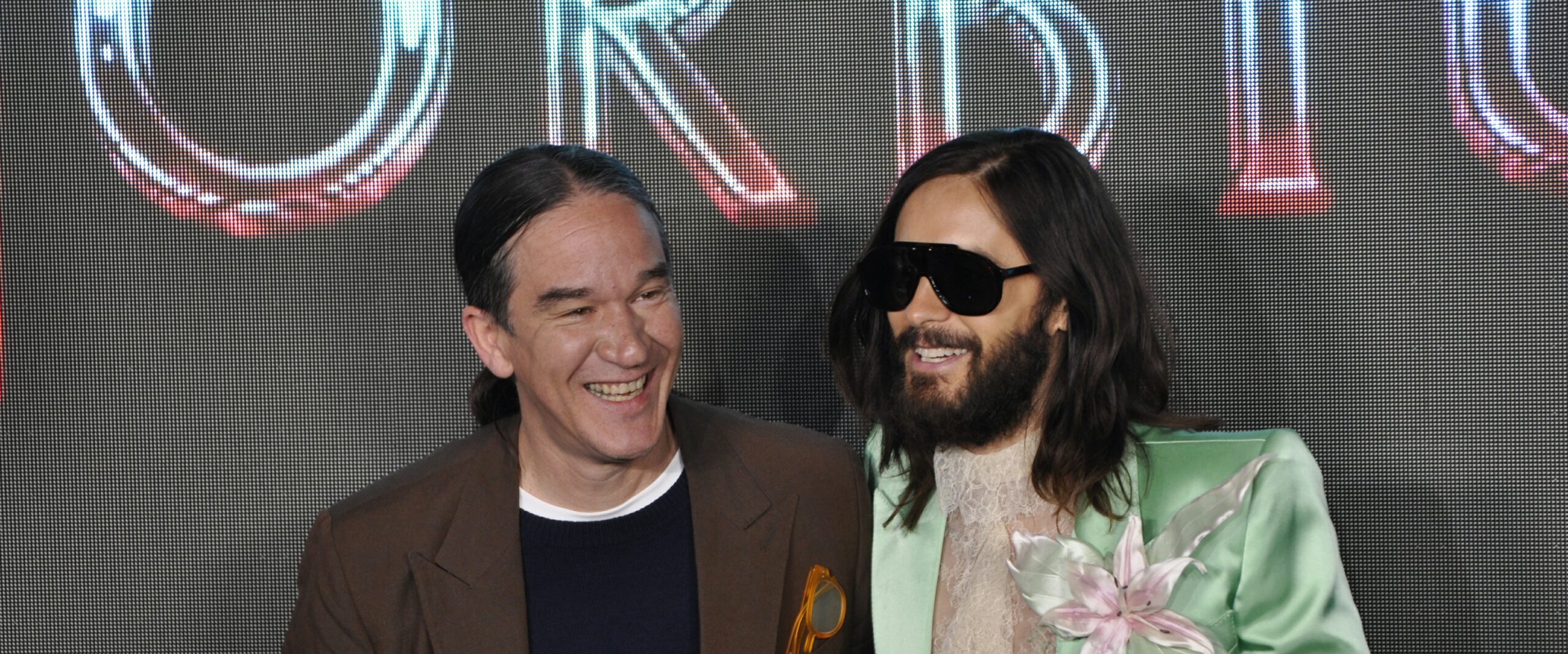 Premier de ‘Morbius’ con Jared Leto y Daniel Espinosa