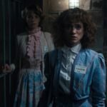 T4 Stranger things