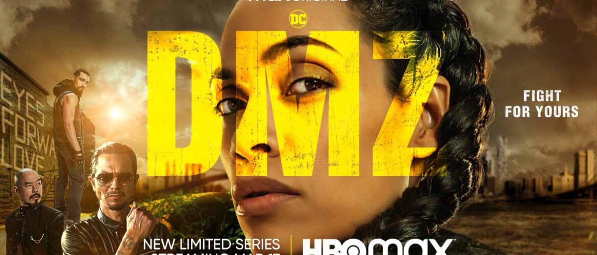 DMZ