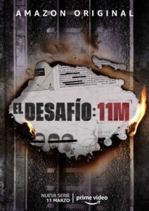 EL DESAFÍO