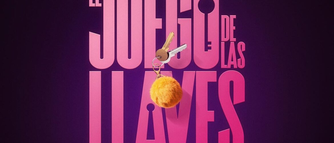 El juego de las llaves