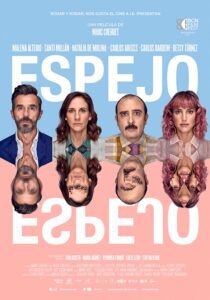 espejo espejo