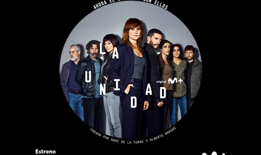 La unidad t2