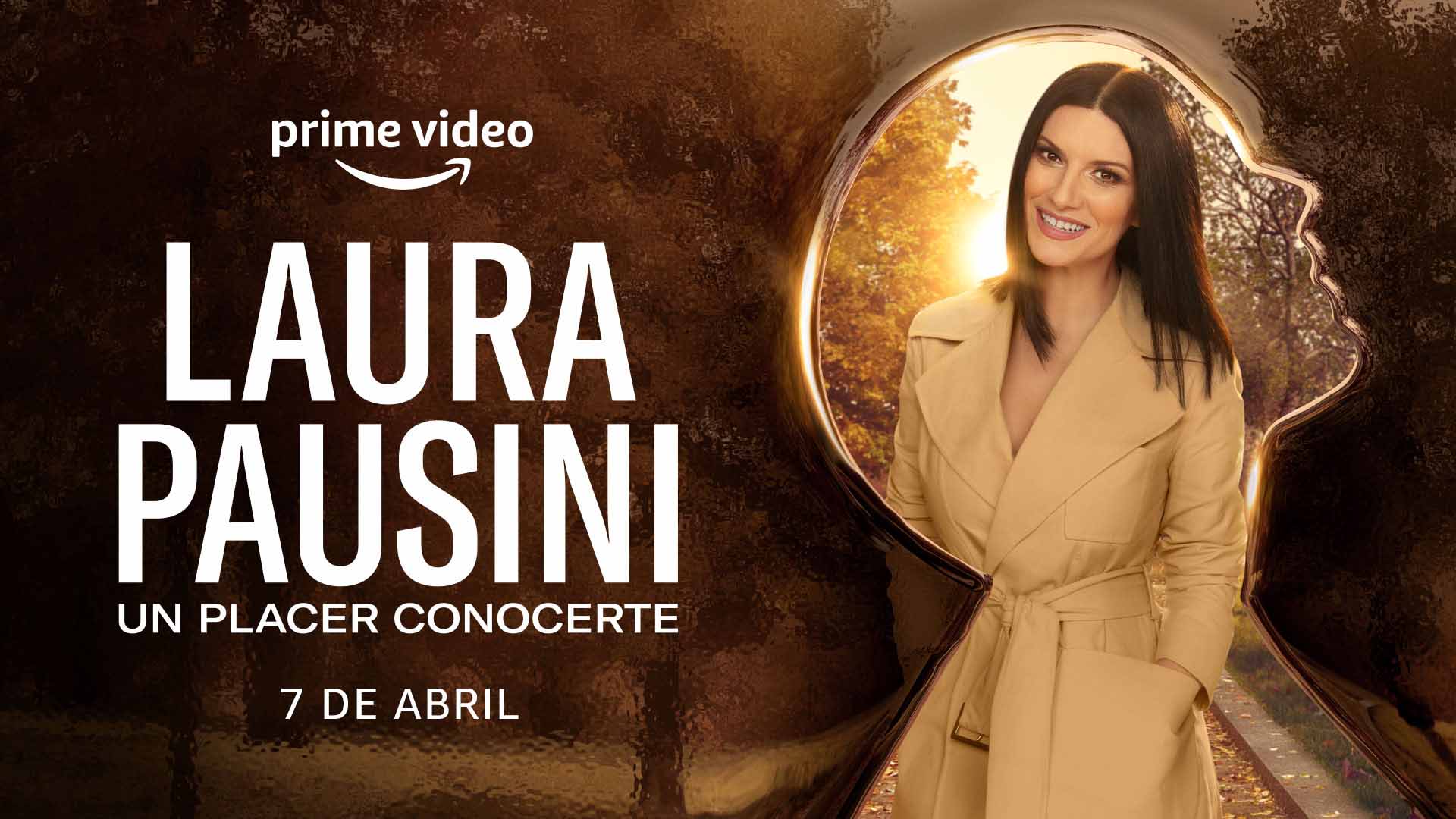 Laura Pausini - Un placer conocerte 2