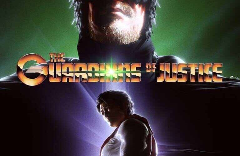 Los guardianes de la justicia (2)