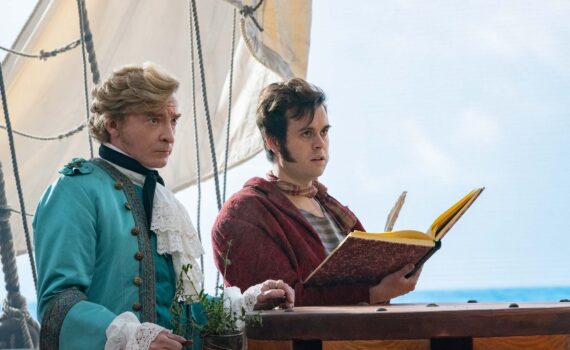 Nuestra bandera significa muerte