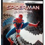 spider-man extras