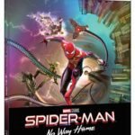 spider-man extras